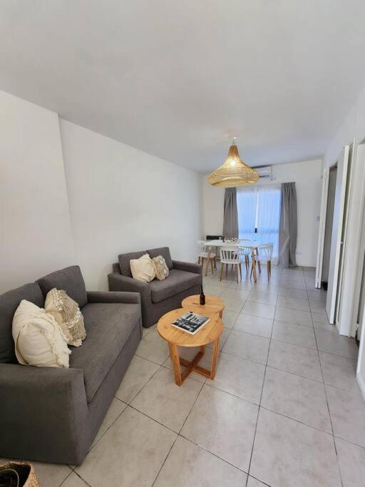 Apartment Tu Lugar En Recoleta Buenos Aires