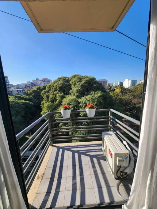 Apartment Tu Lugar En Recoleta Buenos Aires